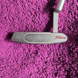 Scotty Cameron Newport 303 GSS Putter