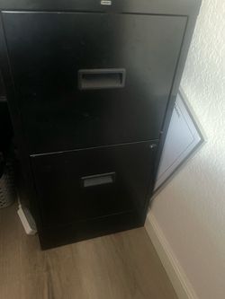File drawers