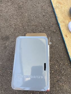 Intermatic Black ET8015C