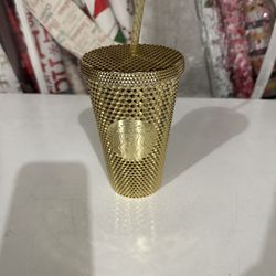 Starbucks Grande Tumbler 