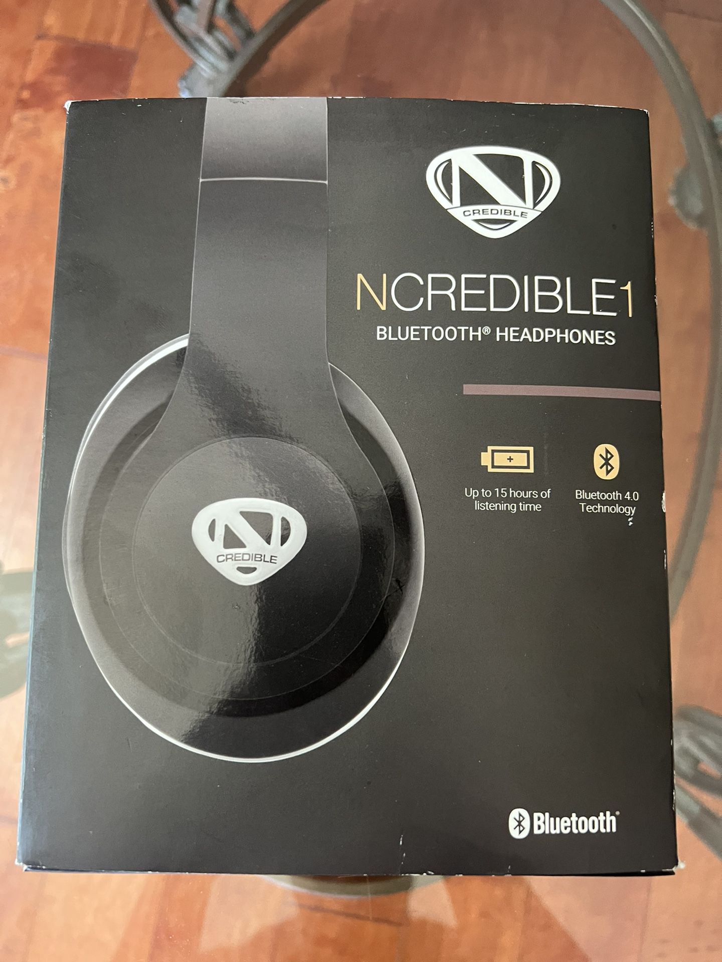 NVREDIBLE1 - Bluetooth Headsets