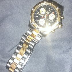 real swiss watch (ck1120)