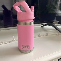 YETI 12oz Sip Water Bottle