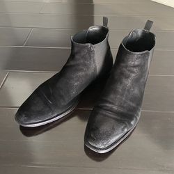 Men’s Aldo Size 11 Boots