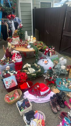 Christmas Decorations