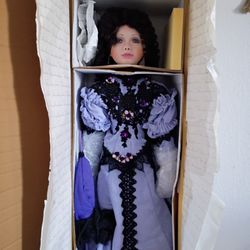 Designer Collection Doll 