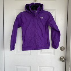 The North Face Girls Coat Size M 10-12