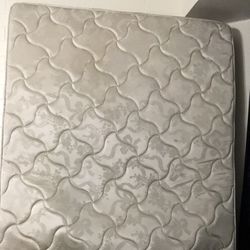 Queen size mattress