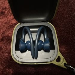 Power Beats Pro
