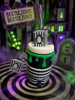Beetle Juice cooler