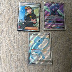 Pokémon Card Set 