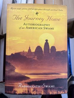 The Journey Home