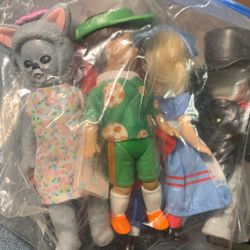 Madame Alexander Times  6 / 6Inches  Dolls 