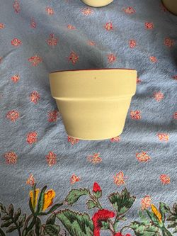 Baking Pots- Set of 6 - NWOT