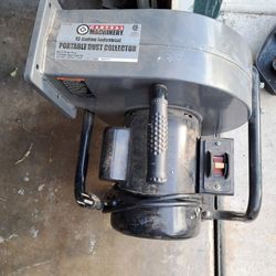 Dust Collector