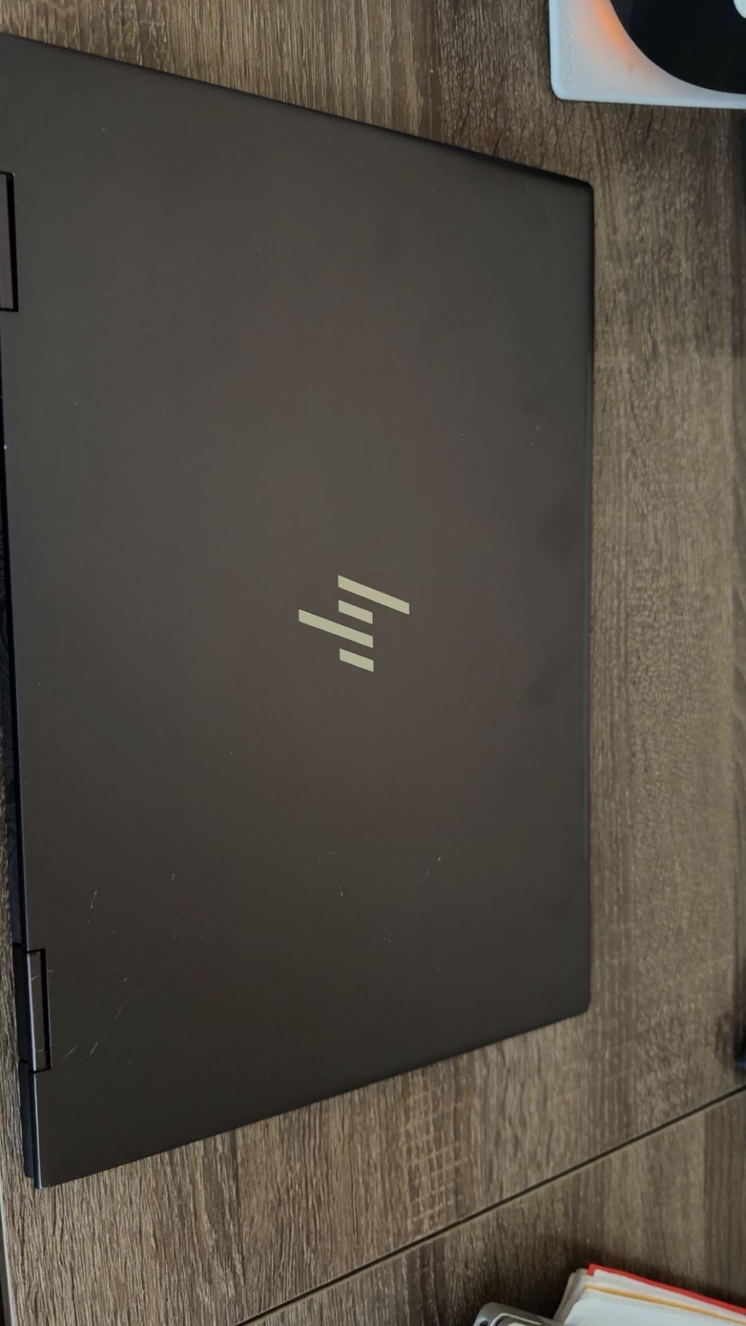 Hp Envy Bang and Olufsen