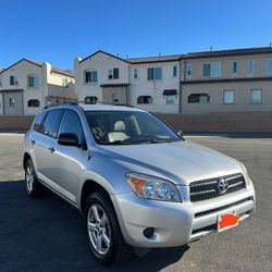 2007 Toyota Rav4