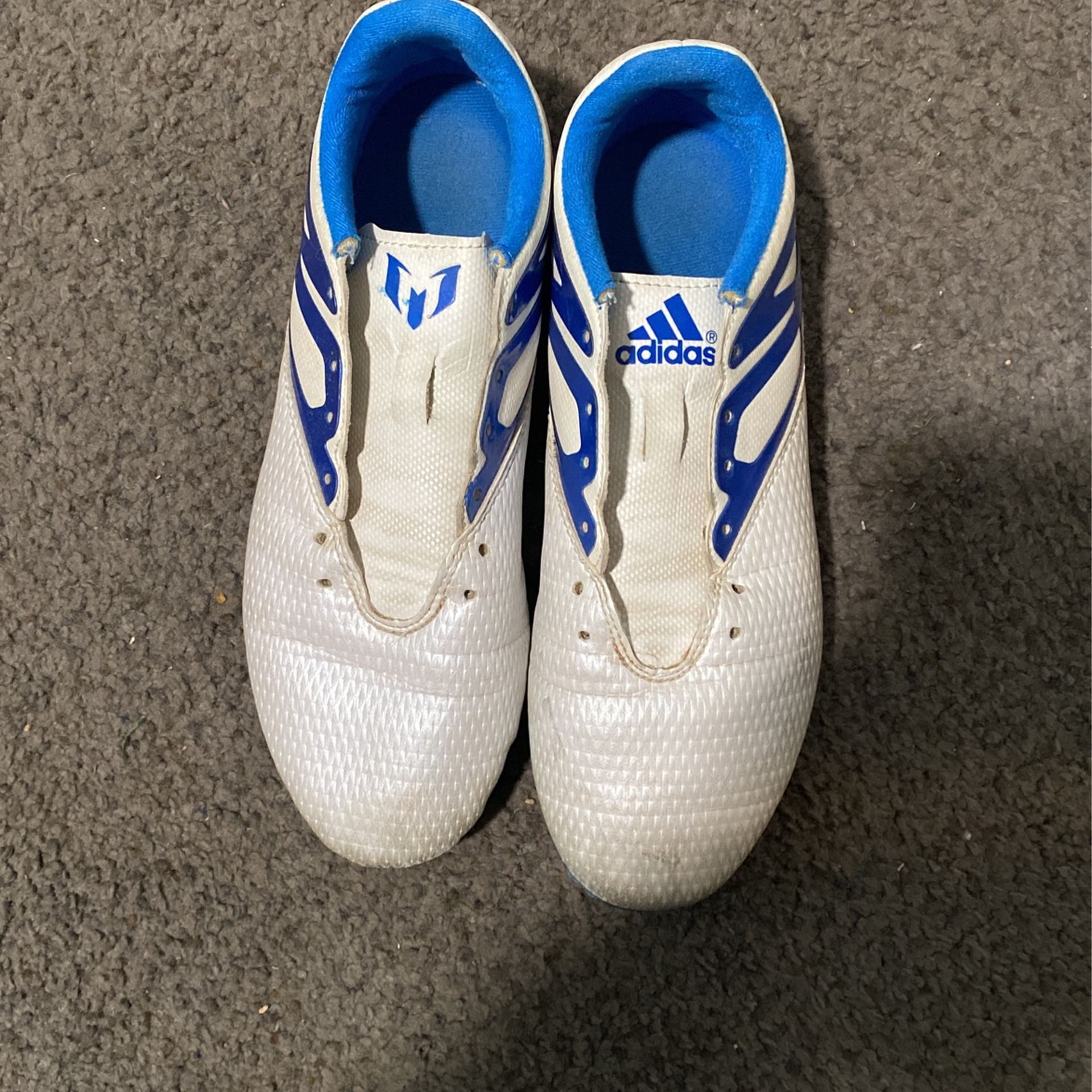 Adidas Soccer Cleats