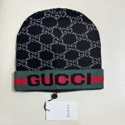 Unisex Gucci Winter Hat  $75 OBO