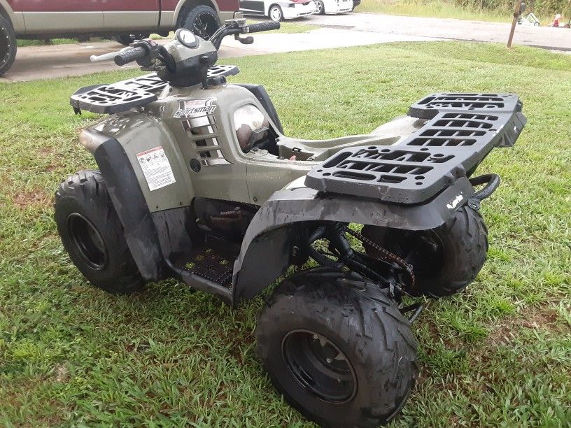 2004 Polaris Sportsman 90cc for Sale in Lehigh Acres, FL OfferUp