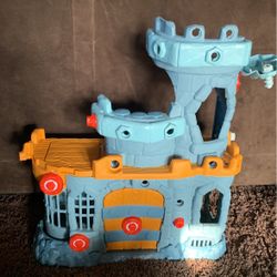 Kids Play Castle
