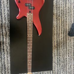 Yamaha Bass 