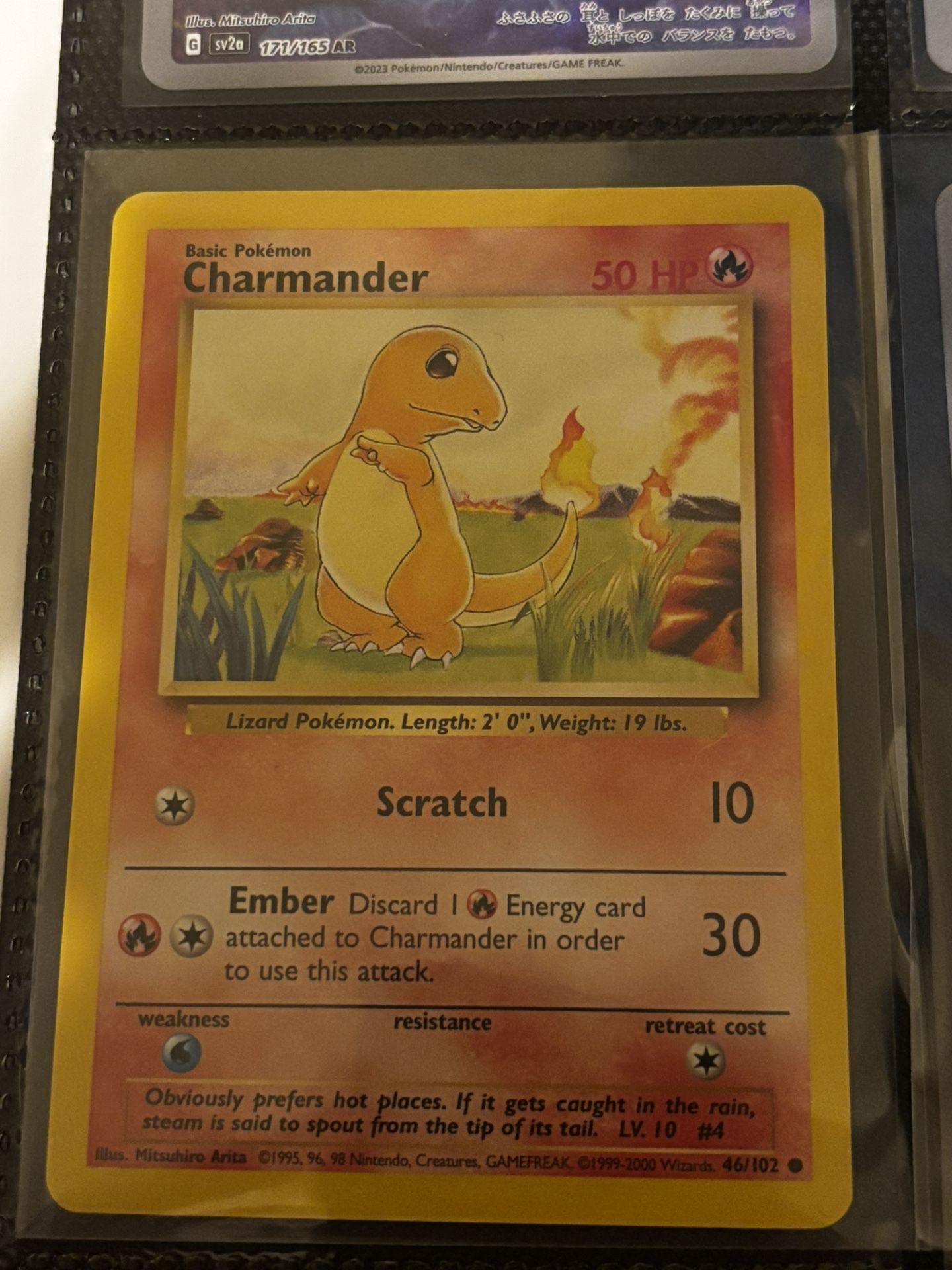 Pokemon Cards Collection