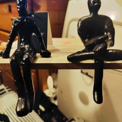 Coco Republic Statues 
