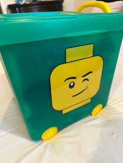 Lego mixto