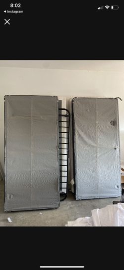 Queen Box Spring