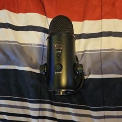 Blue Yeti