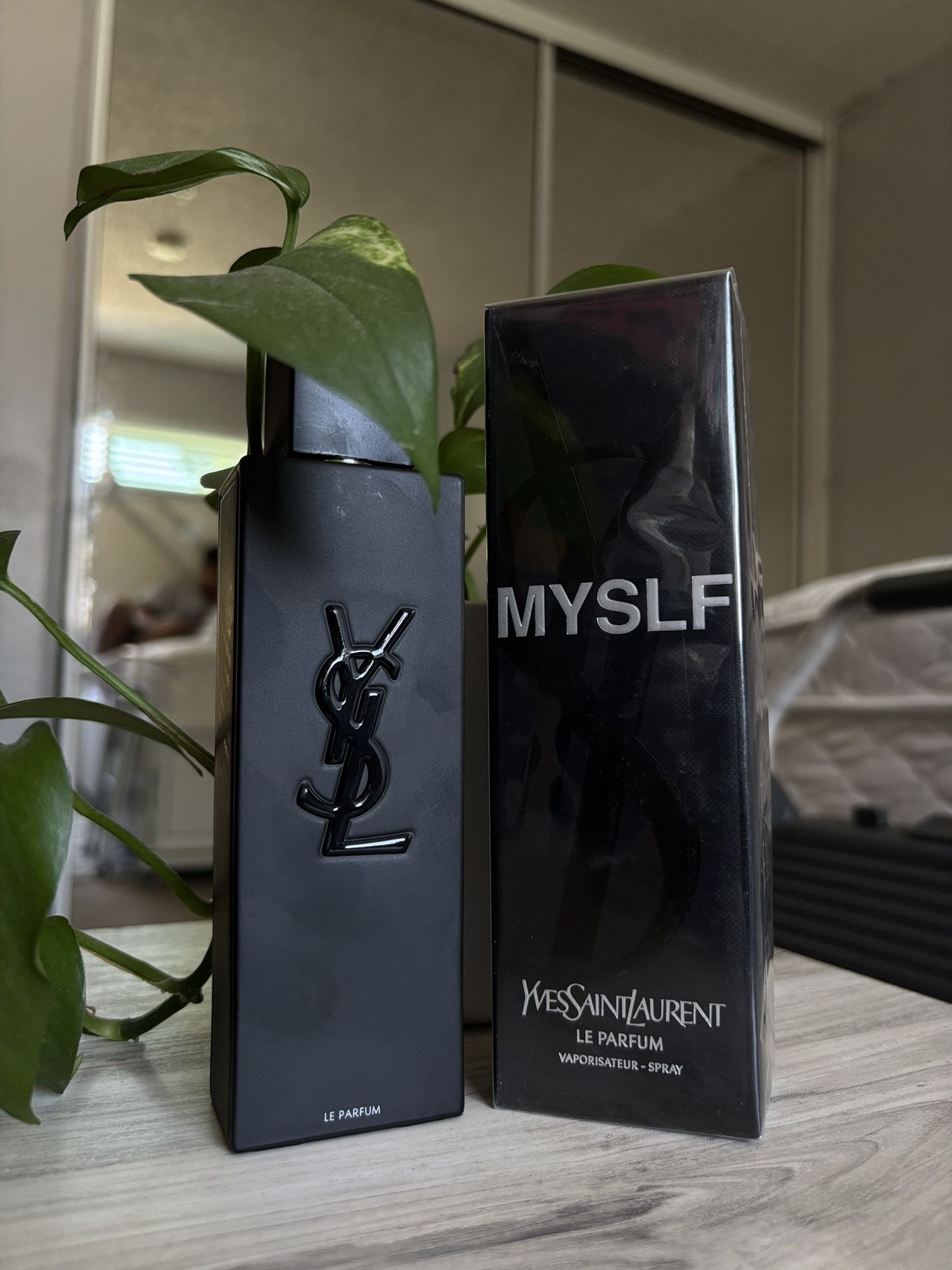 YSL Myself