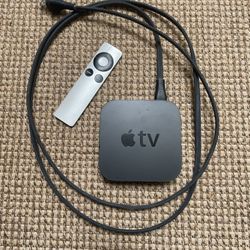 Apple TV 3rd Generation