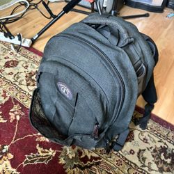 Tamrac Extreme Series Camera Bag / Backpack
