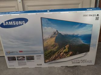 Samsung 55UH7150 Full HD Smart Tv
