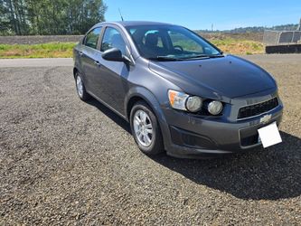 2013 chevy Somic