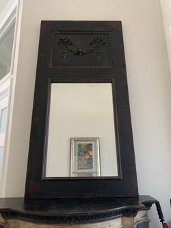 Large Mirror
