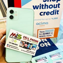 iPhone 11 64GB Unlocked 