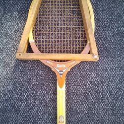 Vintage Racket