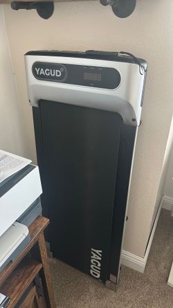 Walking Office Treadmill With Remote