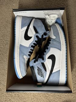 Jordan 1 Retro High University Blue