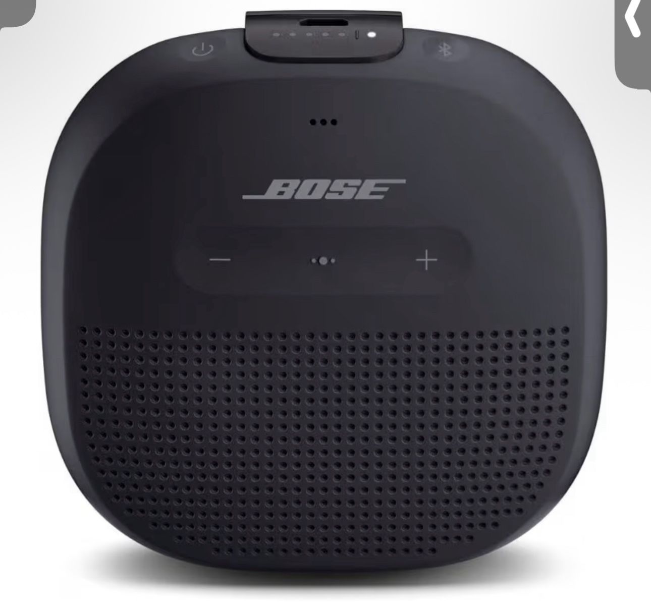 ***Bose Portable Waterproof Loud Speaker***