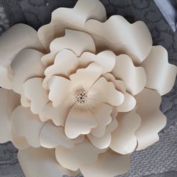 Paper Flowers