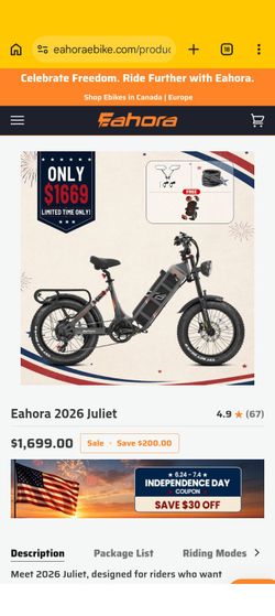 Ebike
