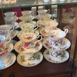 Royal Albert 