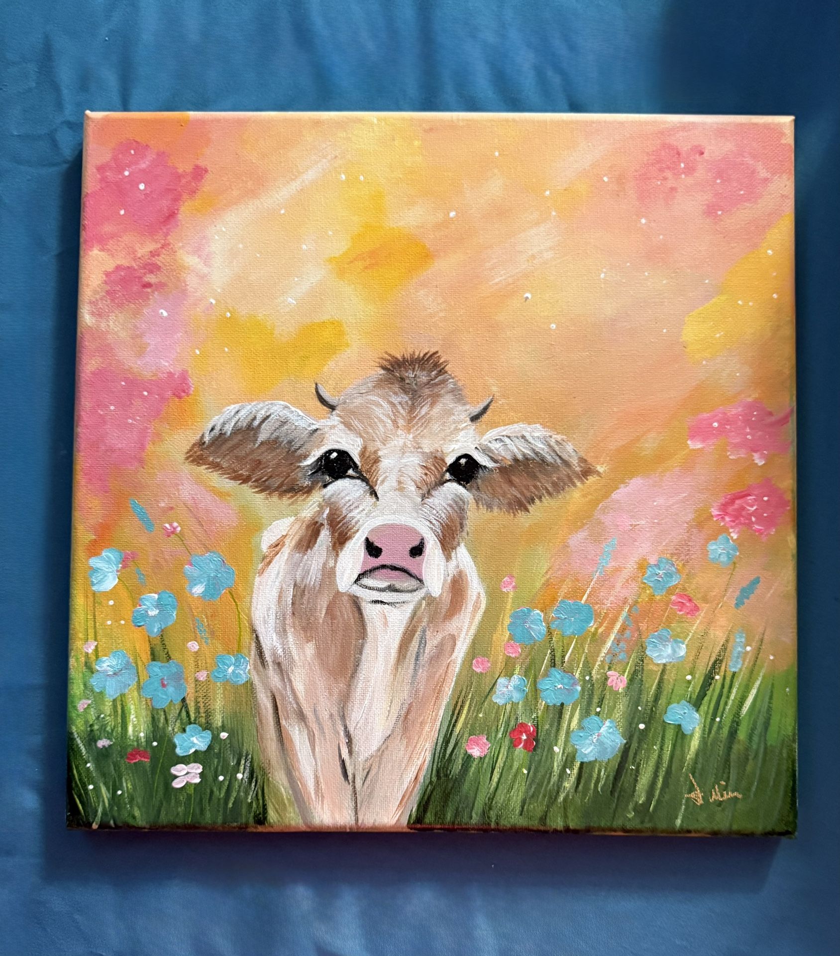 Art. Canvas art. Wall Art. Paintings. Home Decor.