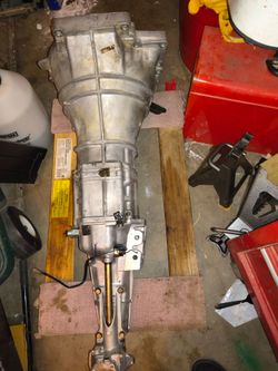 Manual transmission 92 Miata na