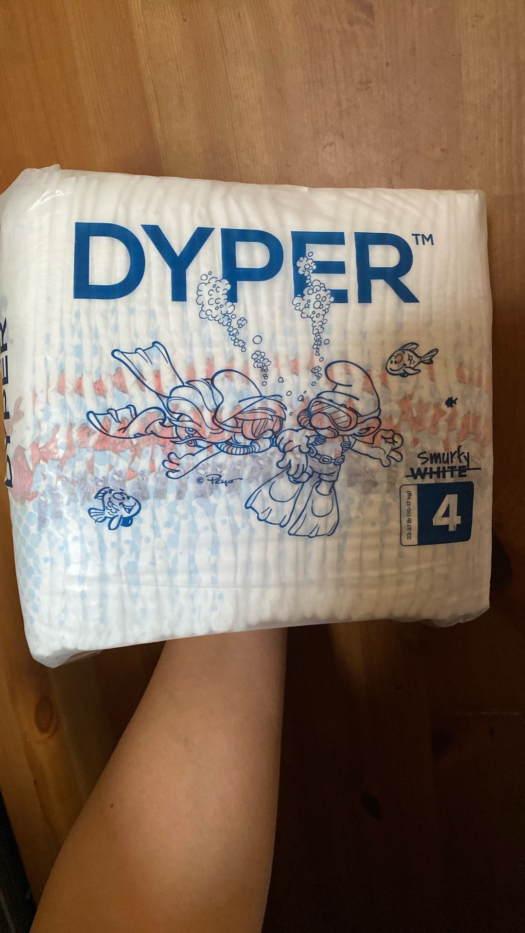 Diapers