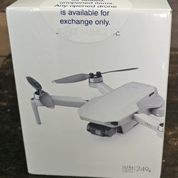 DJI MINI 2 SE