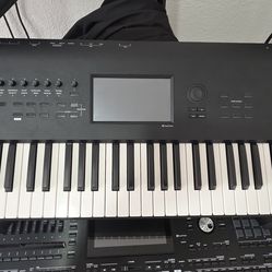 Korg Nautilus 61 keys